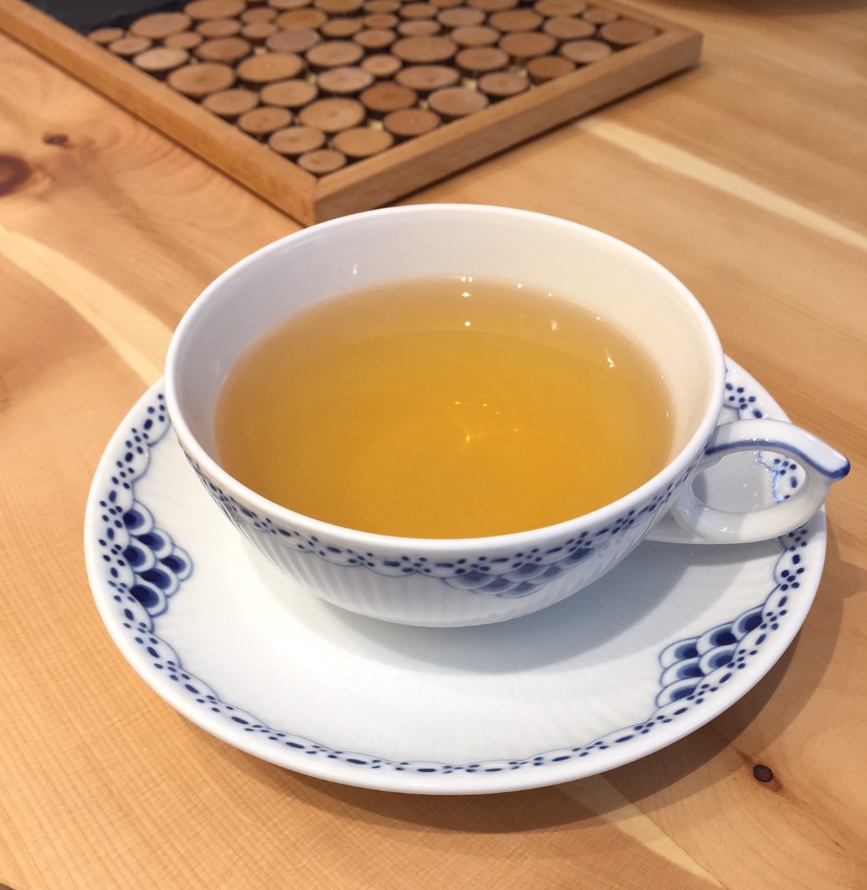 Probiertage im Februar: Tee, Süßes und Pikantes